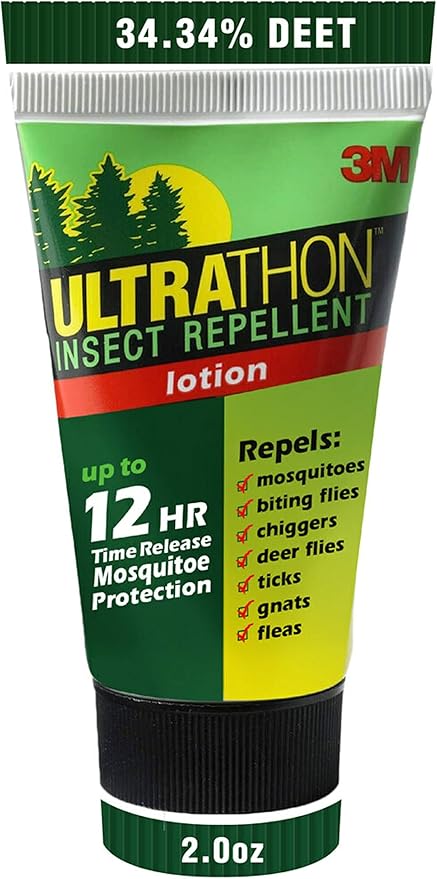 Insect Repellent