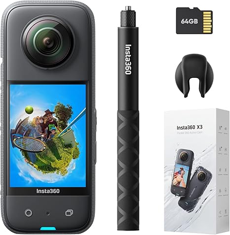 Insta 360