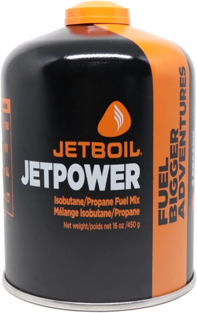 Jetboil