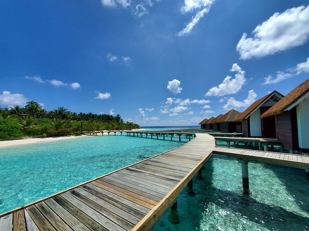 Kandolhu Maldives