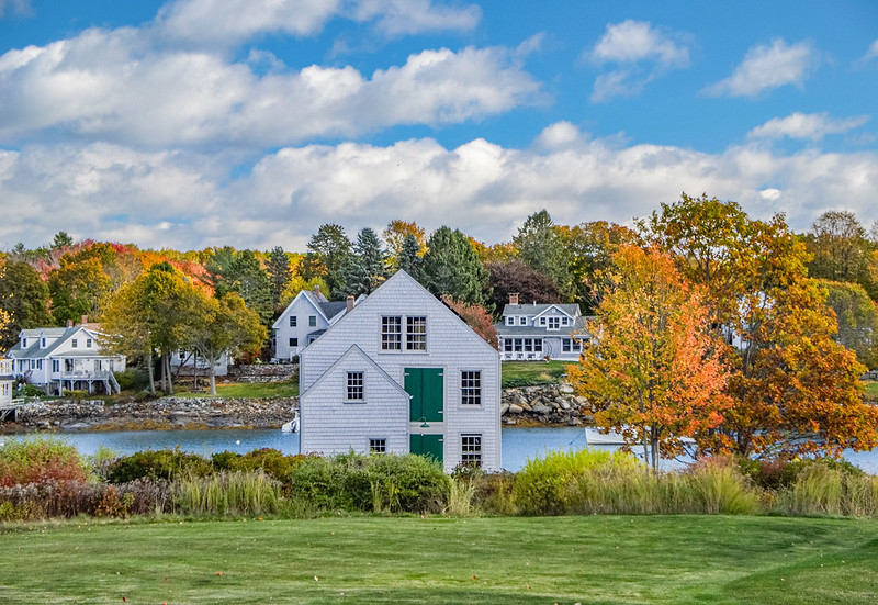 Kennebunkport
