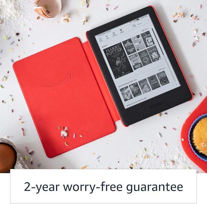 Kids Kindles