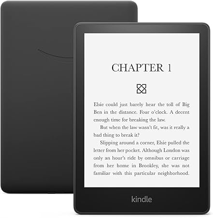 Kindle Paperwhite