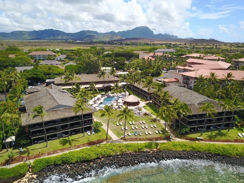 Ko’a Kea Hotel & Resort