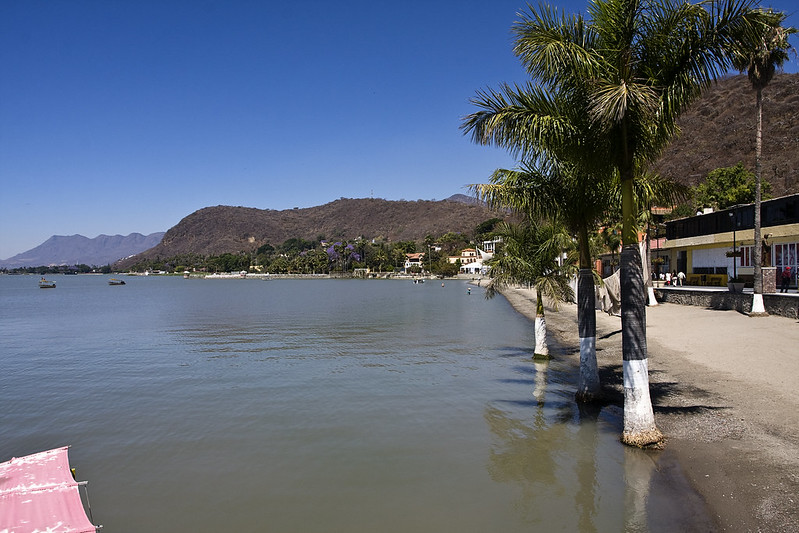Lake Chapala, Guadalajara, Mexico