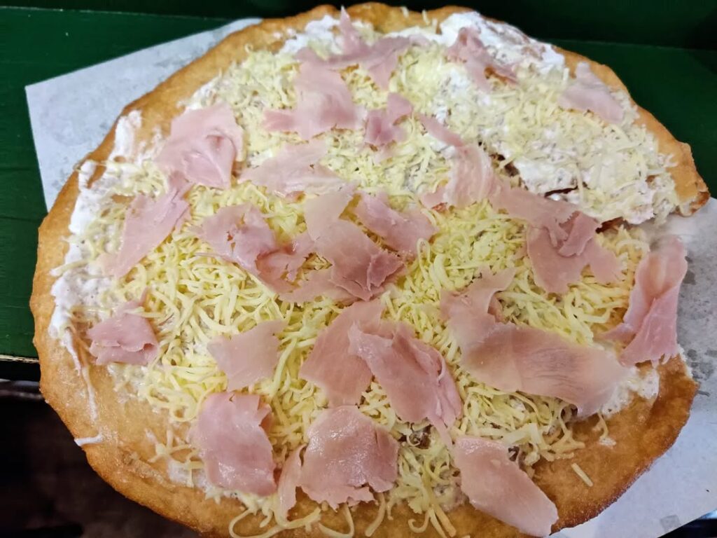 Lángos