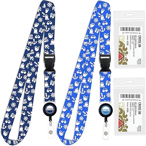 Lanyard