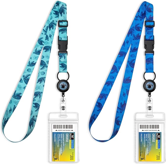 Lanyards