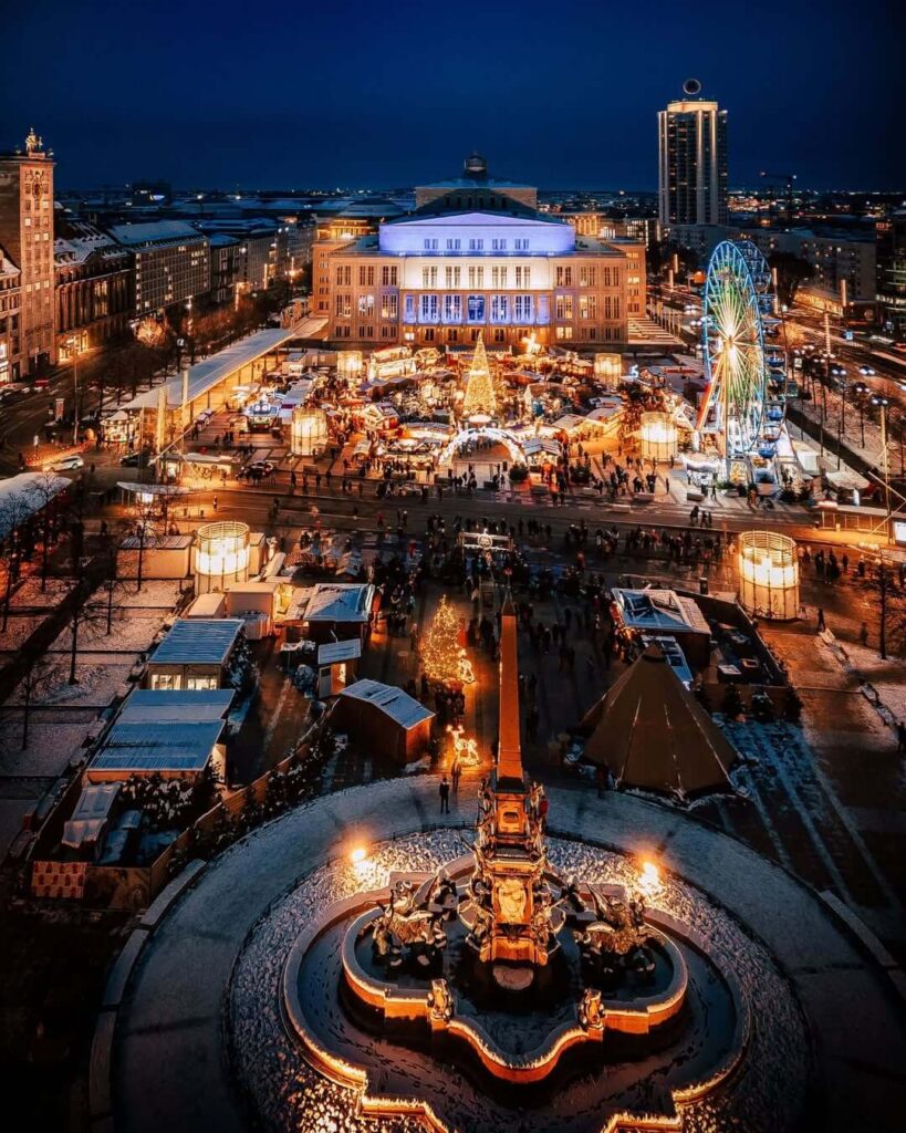 Leipzig