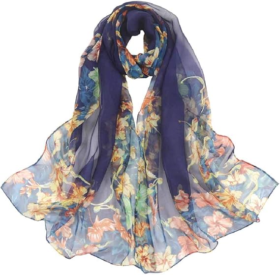 Lightweight Scarves