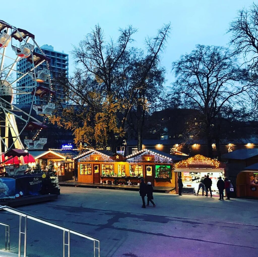 Linz, Austria