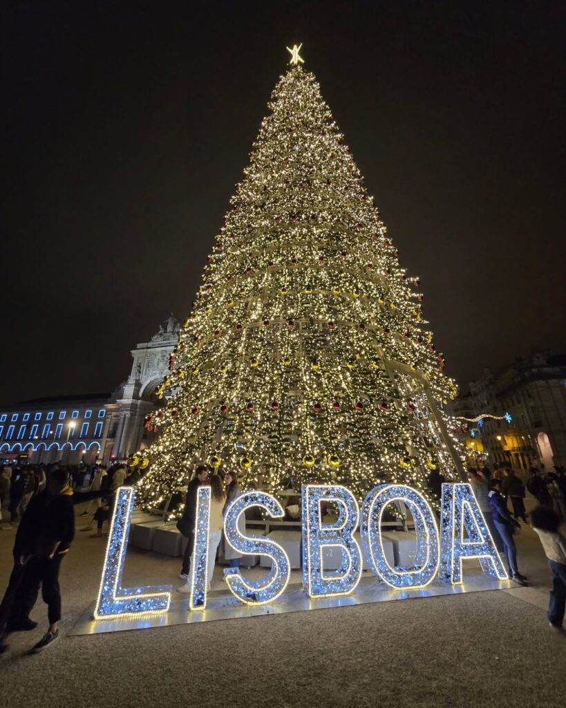 Lisbon, Portugal
