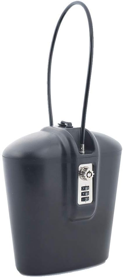 Lock Box Safe Box