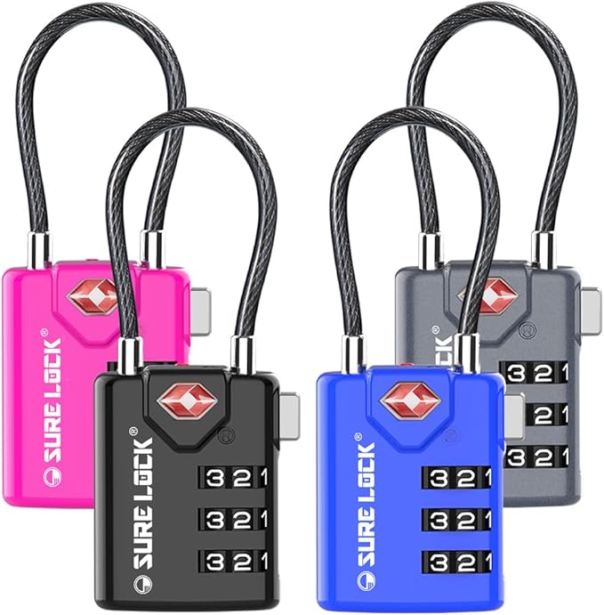 Locks