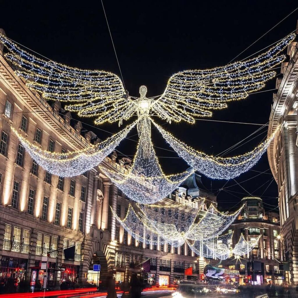 London, England