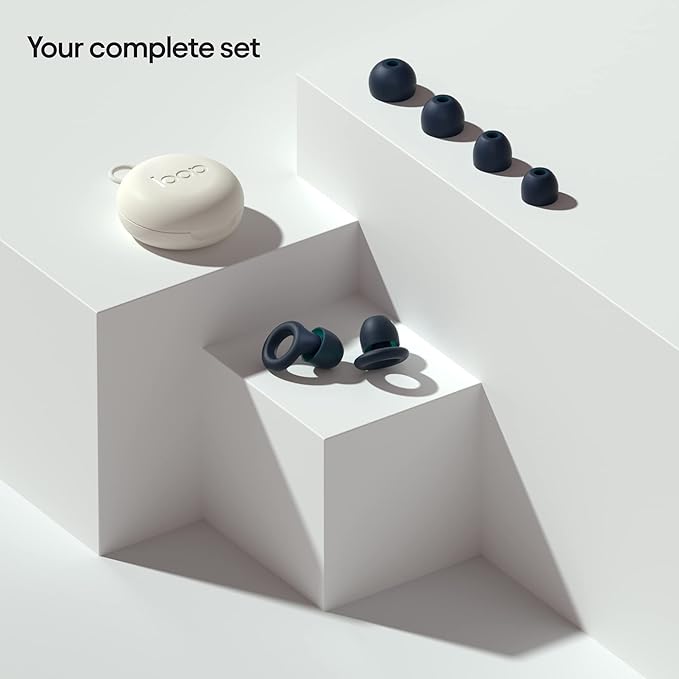 Loop Quiet Earplugs