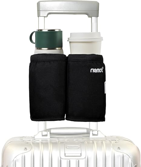 Luggage Cup Holder