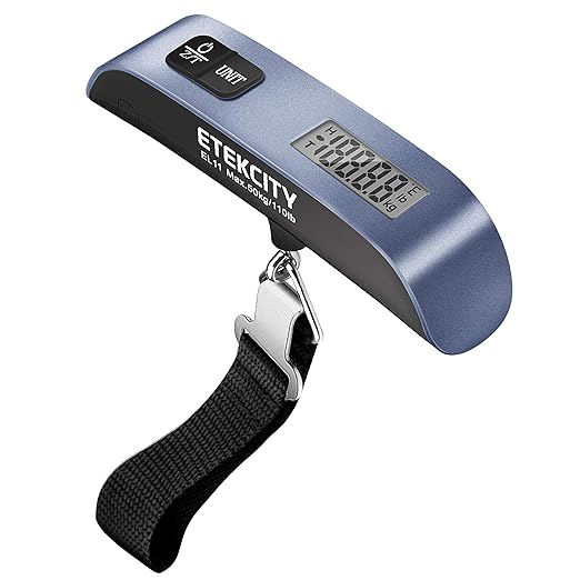 Luggage Scale