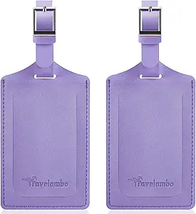 Luggage Tags