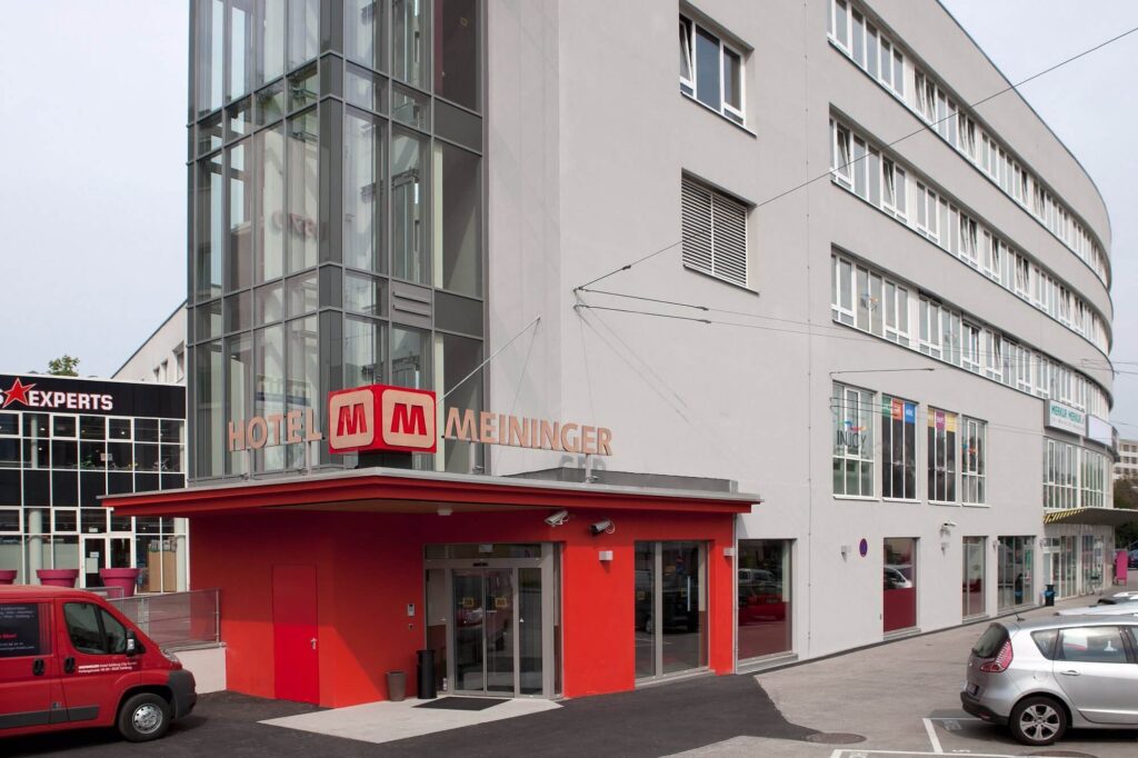 MEININGER Salzburg