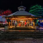 Magical Small Towns to Celebrate Christmas This Year