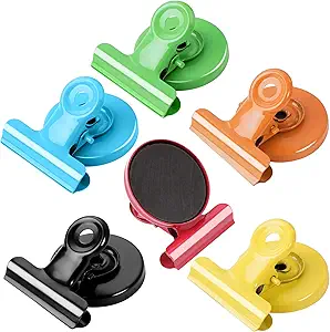 Magnetic Clips