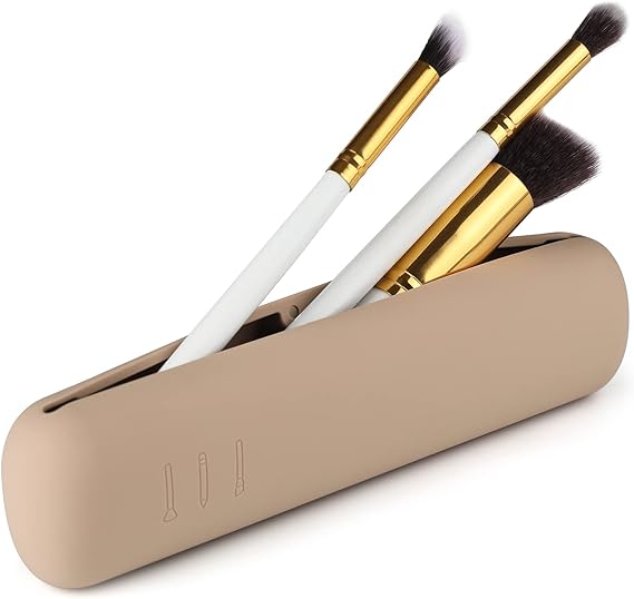 Makeup Brush Case