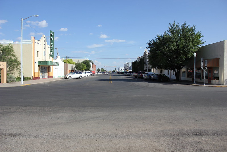 Marfa, Texas