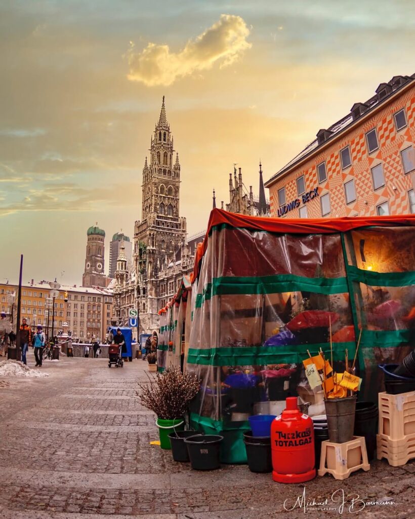 Munich