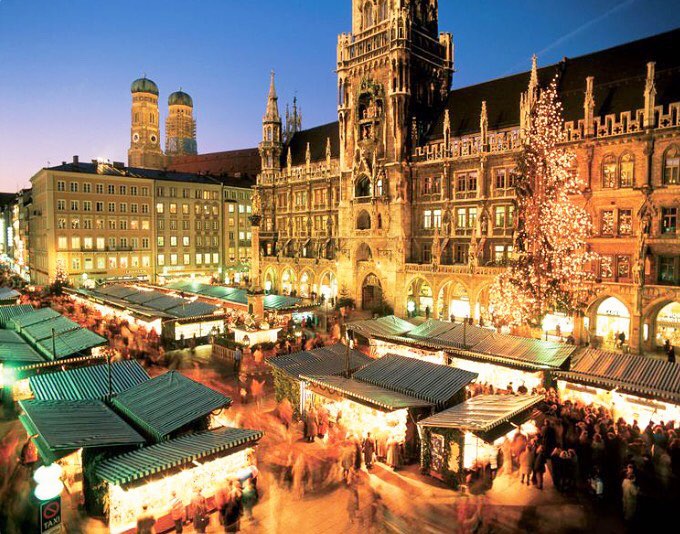 Munich, Germany