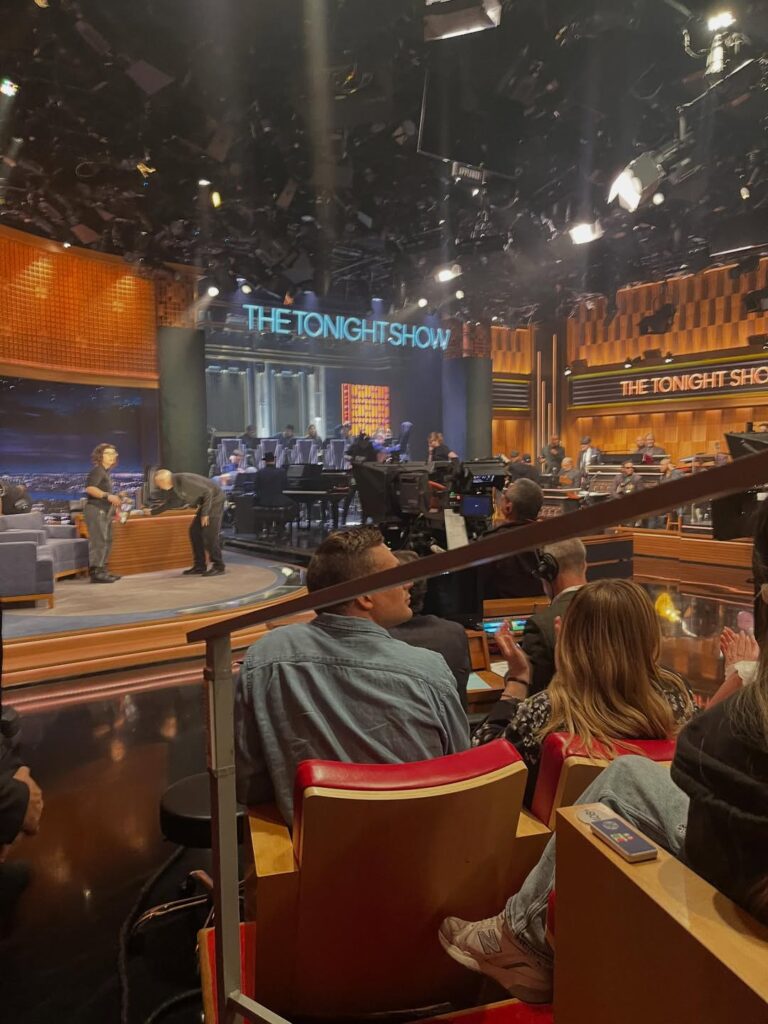 NBC Studio