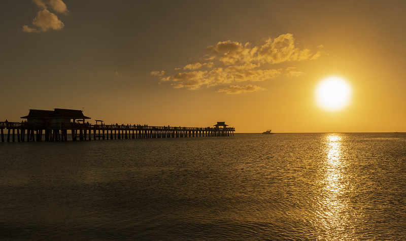 Naples, Florida