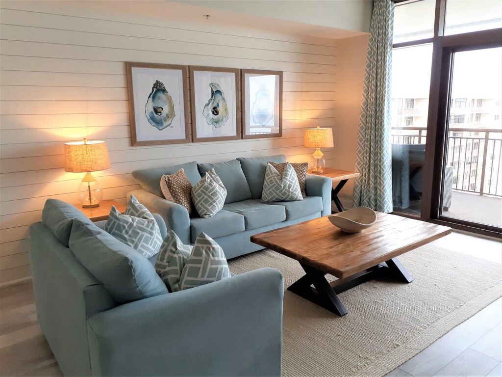 North Beach Resort & Villas