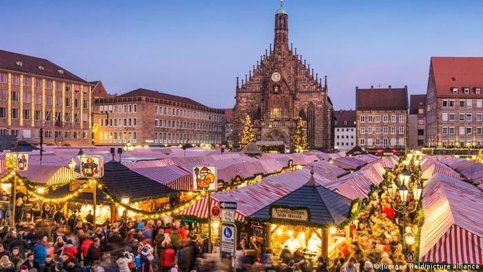 Nuremberg