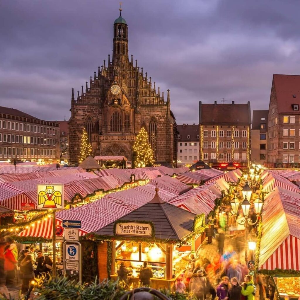 Nuremberg, Germany