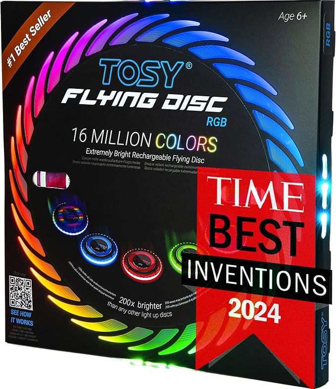Outdoor Toy
