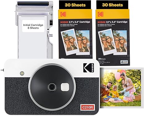 Polaroid Camera