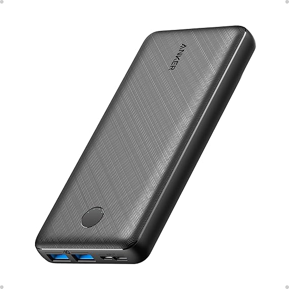Portable Charger