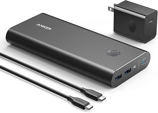 Portable Charger