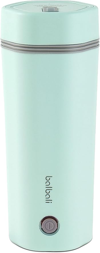 Portable Electric Kettle
