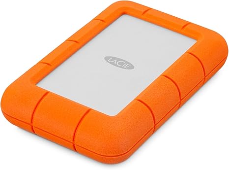 Portable Hard Drive