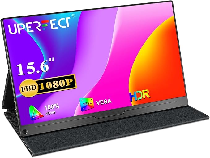Portable Monitor
