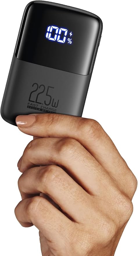 Portable Phone Charger