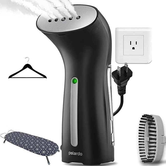 Portable Steamer