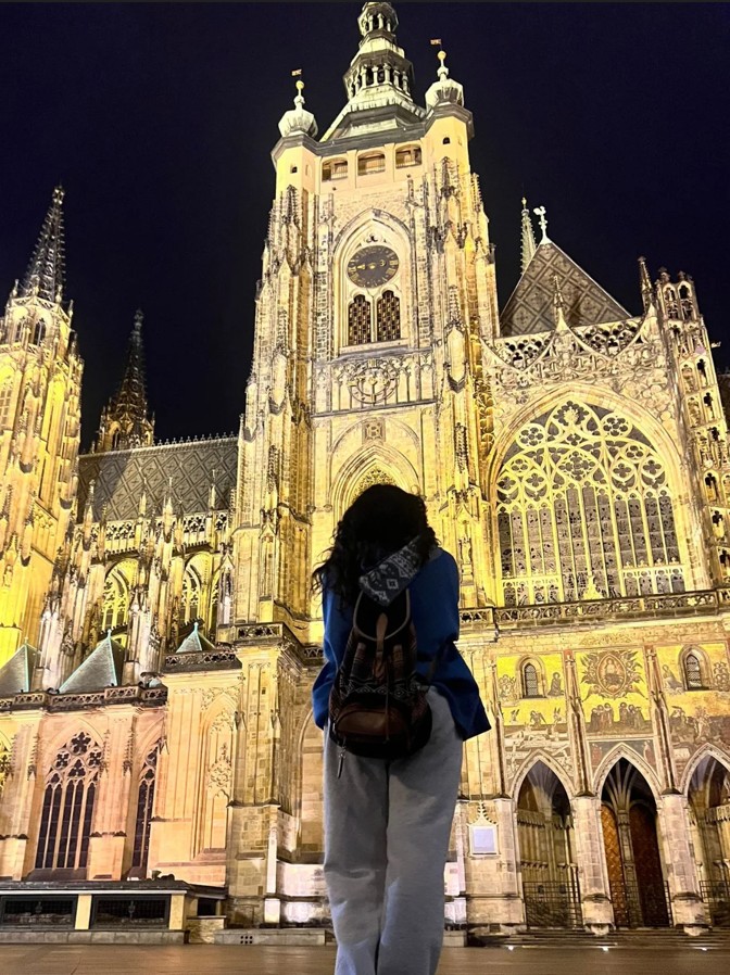 Prague Castle