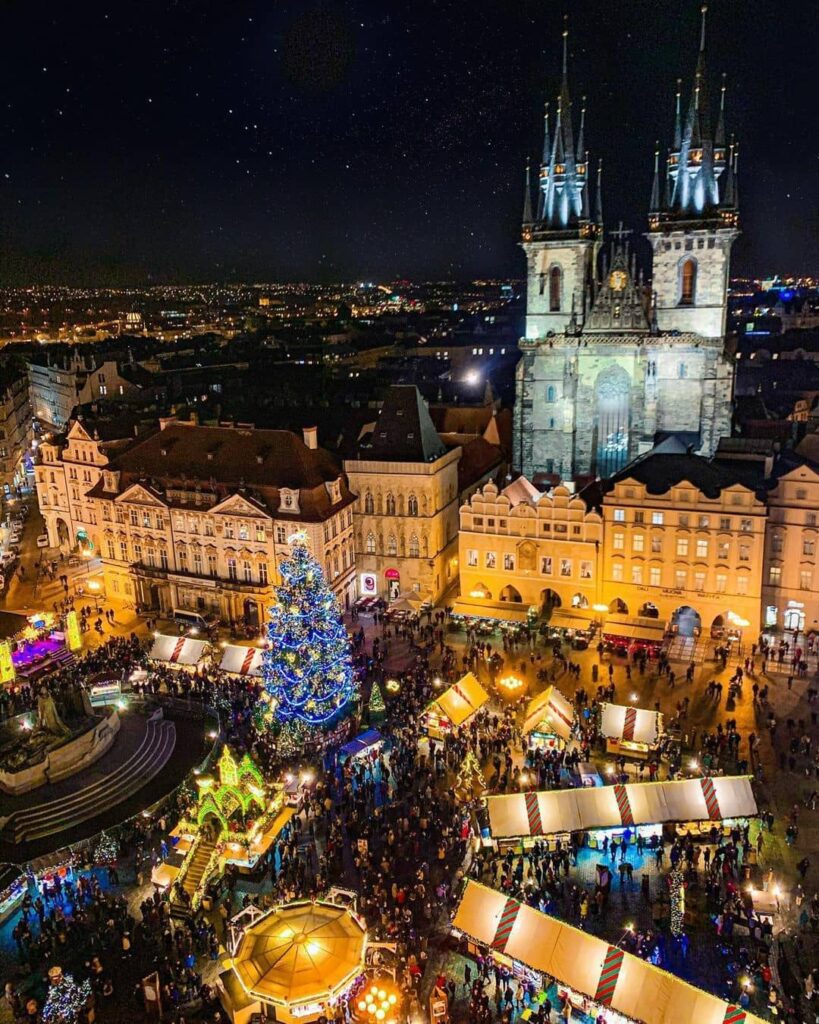 Prague, Czech Republic