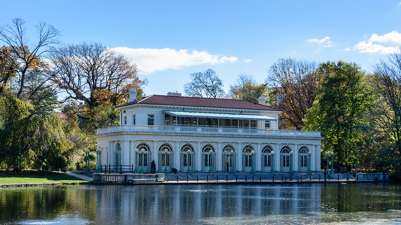 Prospect Park