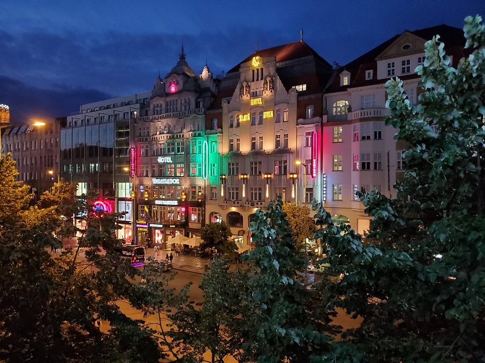 Pytloun Boutique Hotel Prague
