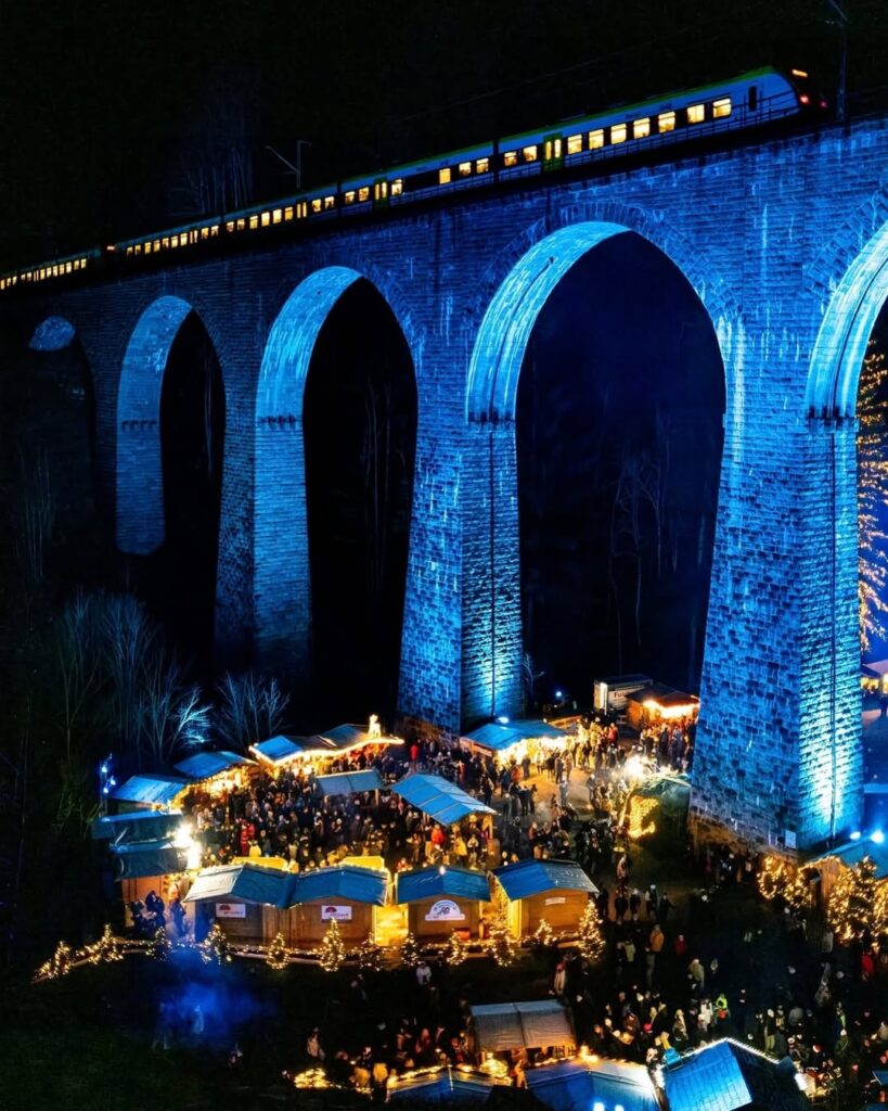Ravenna Gorge