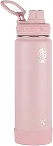 Reusable Insulated Water Bottle